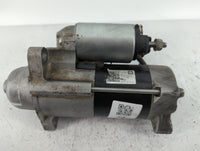 2018-2022 Chevrolet Equinox Car Starter Motor Solenoid OEM P/N:183117860 12690481 Fits Fits 2017 2018 2019 2020 2021 2022 OE