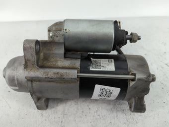 compare product 2018-2022 Chevrolet Equinox Car Starter Motor Solenoid OEM P/N:183117860 12690481 Fits Fits 2017 2018 2019 2020 2021 2022 OEM Used Auto Parts