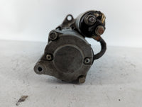 2018-2022 Chevrolet Equinox Car Starter Motor Solenoid OEM P/N:183117860 12690481 Fits Fits 2017 2018 2019 2020 2021 2022 OE