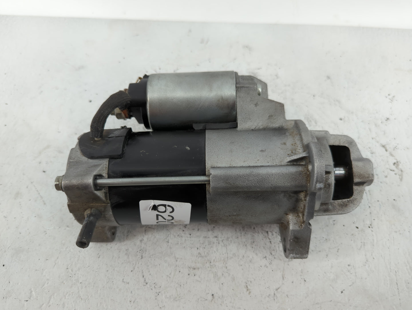 2018-2022 Chevrolet Equinox Car Starter Motor Solenoid OEM P/N:183117860 12690481 Fits Fits 2017 2018 2019 2020 2021 2022 OE