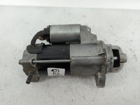 2018-2022 Chevrolet Equinox Car Starter Motor Solenoid OEM P/N:183117860 12690481 Fits Fits 2017 2018 2019 2020 2021 2022 OE