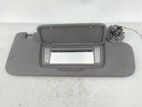 2018-2019 Chevrolet Equinox Sun Visor Shade Replacement Passenger Right Mirror Fits Fits 2018 2019 OEM Used Auto Parts - Oem