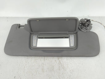 compare product 2018-2019 Chevrolet Equinox Sun Visor Shade Replacement Passenger Right Mirror Fits Fits 2018 2019 OEM Used Auto Parts