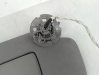 2018-2019 Chevrolet Equinox Sun Visor Shade Replacement Passenger Right Mirror Fits Fits 2018 2019 OEM Used Auto Parts - Oem