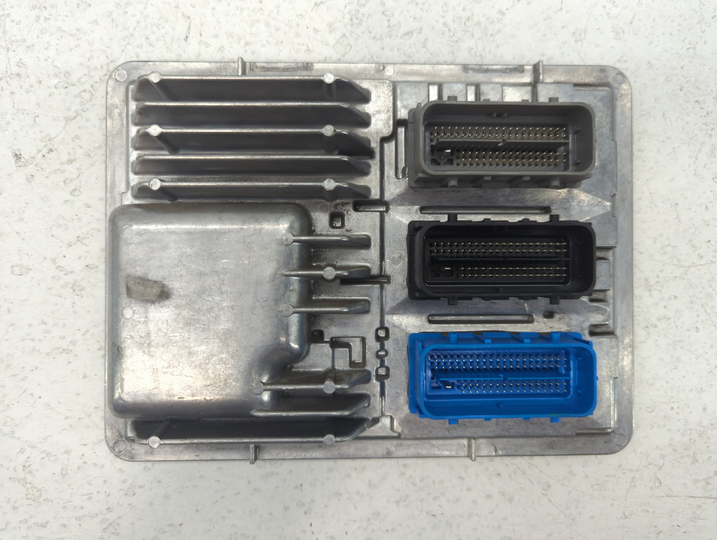 2018-2020 Chevrolet Equinox PCM Engine Control Computer ECU ECM PCU OEM P/N:12697837 Fits Fits 2017 2018 2019 2020 2021 2022