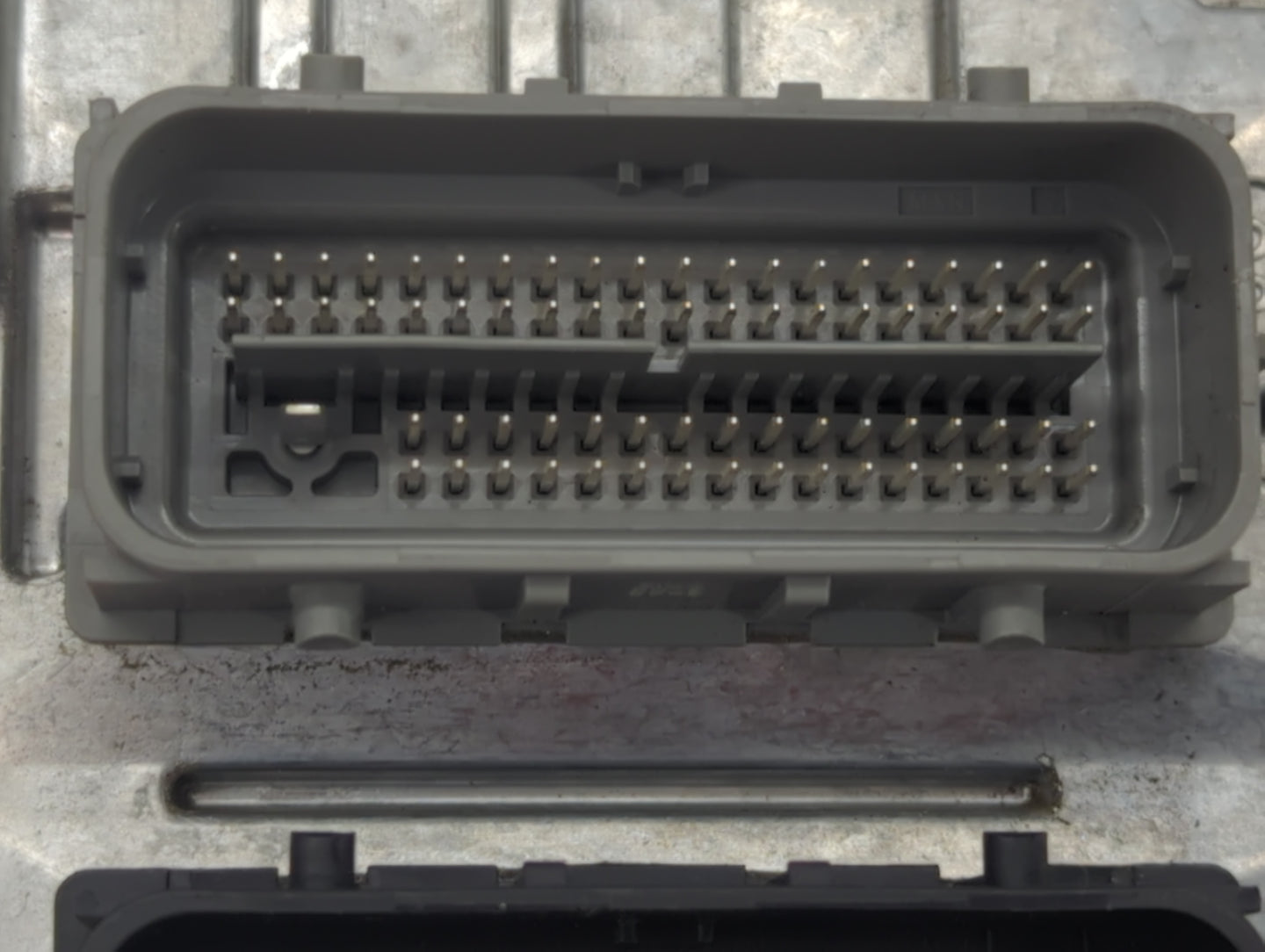 2018-2020 Chevrolet Equinox PCM Engine Control Computer ECU ECM PCU OEM P/N:12697837 Fits Fits 2017 2018 2019 2020 2021 2022