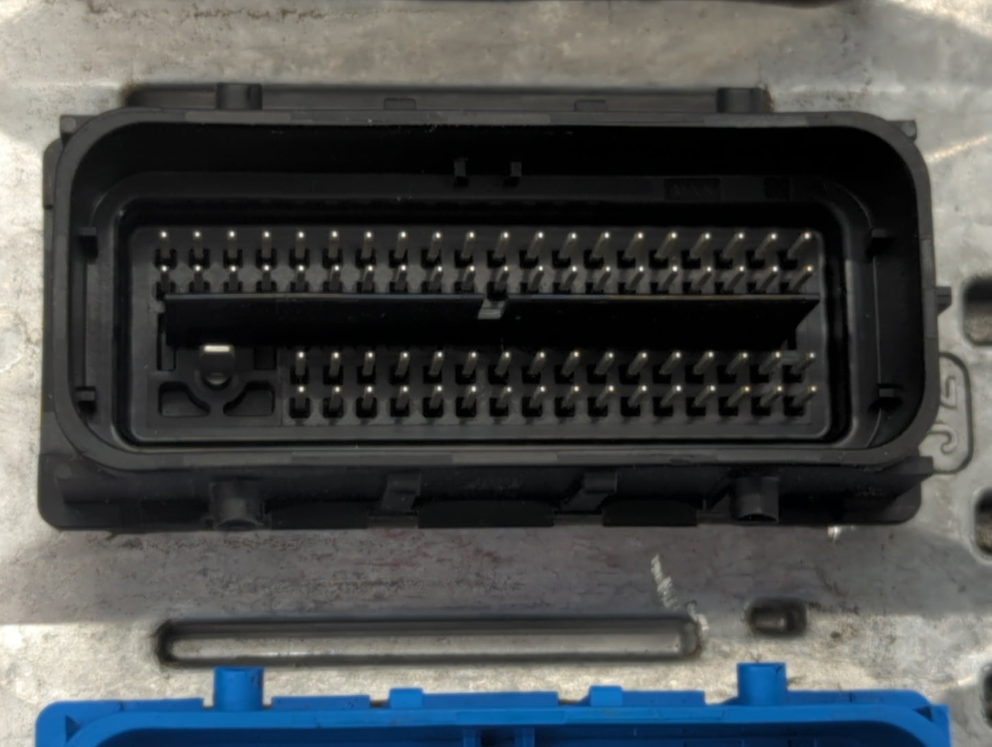 2018-2020 Chevrolet Equinox PCM Engine Control Computer ECU ECM PCU OEM P/N:12697837 Fits Fits 2017 2018 2019 2020 2021 2022