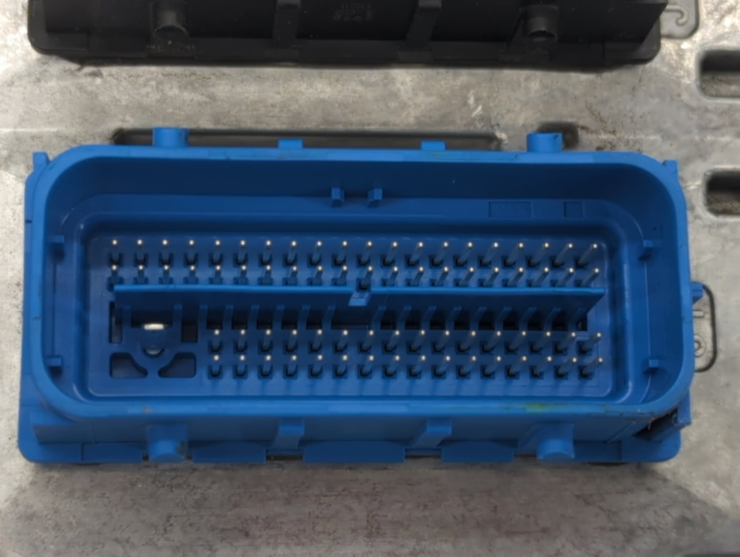 2018-2020 Chevrolet Equinox PCM Engine Control Computer ECU ECM PCU OEM P/N:12697837 Fits Fits 2017 2018 2019 2020 2021 2022