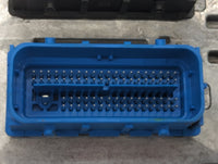 2018-2020 Chevrolet Equinox PCM Engine Control Computer ECU ECM PCU OEM P/N:12697837 Fits Fits 2017 2018 2019 2020 2021 2022