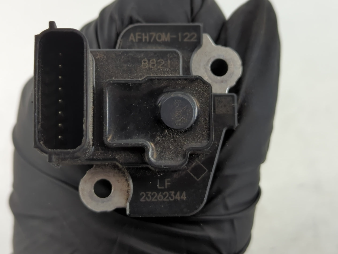 2018-2020 Chevrolet Equinox Mass Air Flow Meter Maf - Oemusedautoparts1.com