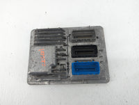 2018-2020 Chevrolet Equinox PCM Engine Control Computer ECU ECM PCU OEM P/N:12697837 Fits Fits 2017 2018 2019 2020 2021 2022