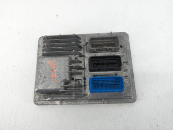 compare product 2018-2020 Chevrolet Equinox PCM Engine Control Computer ECU ECM PCU OEM P/N:12697837 Fits Fits 2017 2018 2019 2020 2021 2022 OEM Used Auto Parts