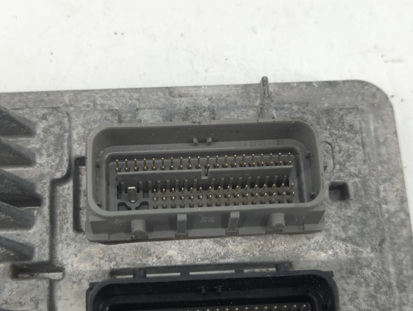 2018-2020 Chevrolet Equinox PCM Engine Control Computer ECU ECM PCU OEM P/N:12697837 Fits Fits 2017 2018 2019 2020 2021 2022