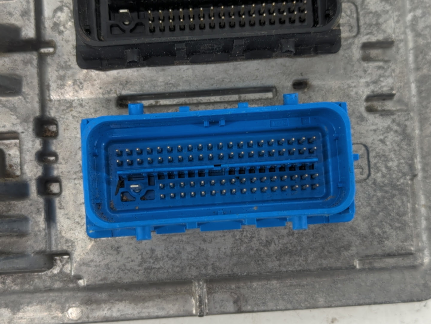 2018-2020 Chevrolet Equinox PCM Engine Control Computer ECU ECM PCU OEM P/N:12697837 Fits Fits 2017 2018 2019 2020 2021 2022