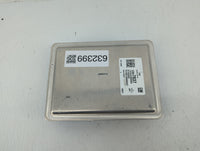 2018-2020 Chevrolet Equinox PCM Engine Control Computer ECU ECM PCU OEM P/N:12697837 Fits Fits 2017 2018 2019 2020 2021 2022
