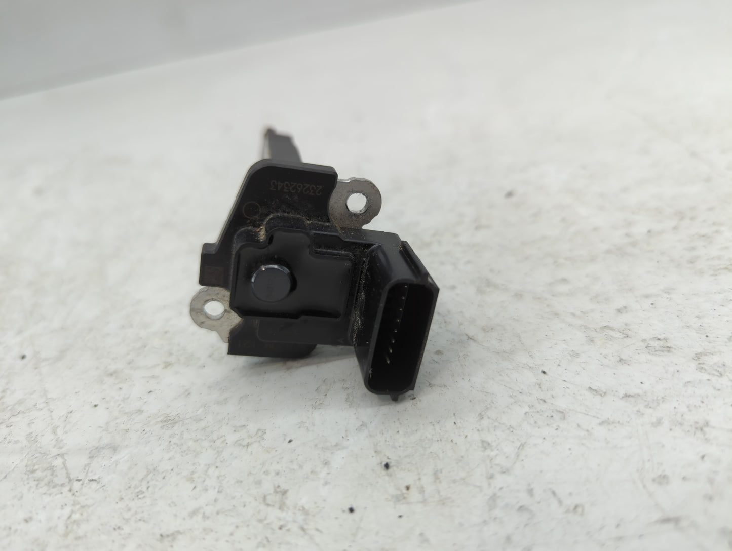 2012-2017 Chevrolet Equinox Mass Air Flow Meter Maf - Oemusedautoparts1.com