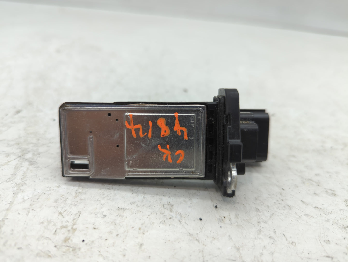 2012-2017 Chevrolet Equinox Mass Air Flow Meter Maf - Oemusedautoparts1.com