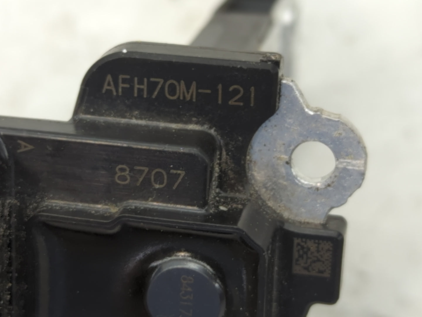 2012-2017 Chevrolet Equinox Mass Air Flow Meter Maf - Oemusedautoparts1.com