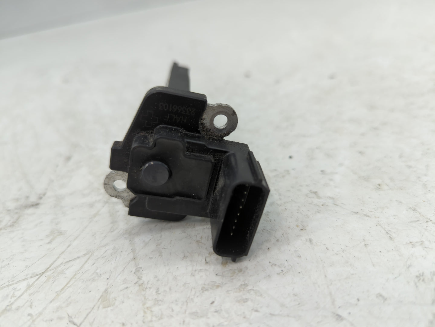 2018-2022 Chevrolet Equinox Mass Air Flow Meter Maf - Oemusedautoparts1.com