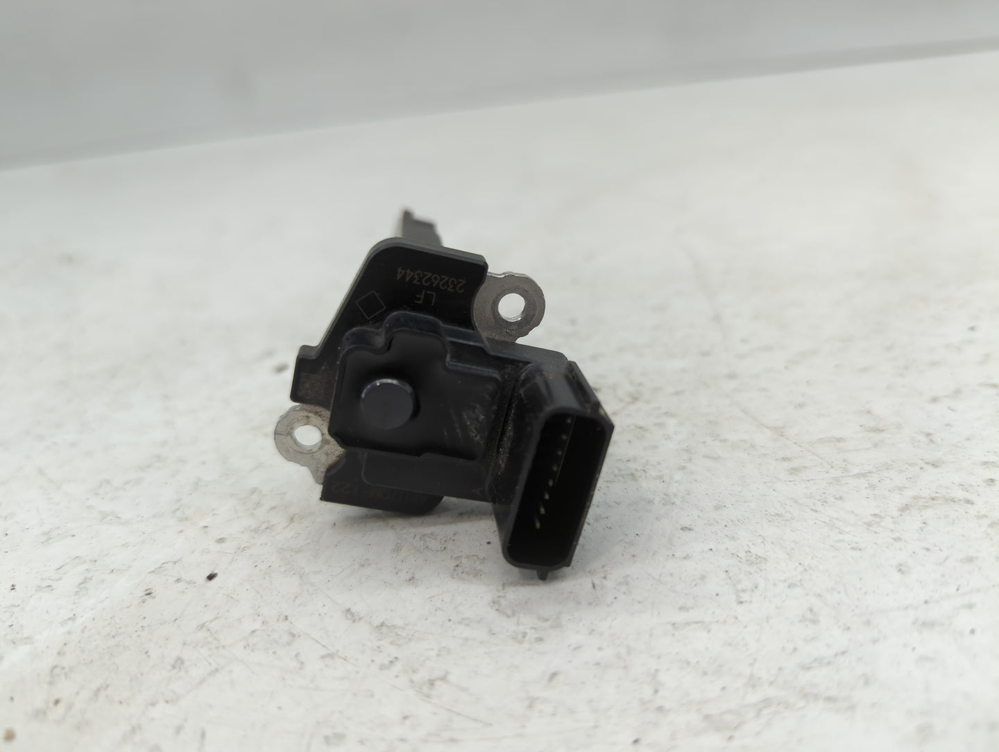 2018-2020 Chevrolet Equinox Mass Air Flow Meter Maf - Oemusedautoparts1.com