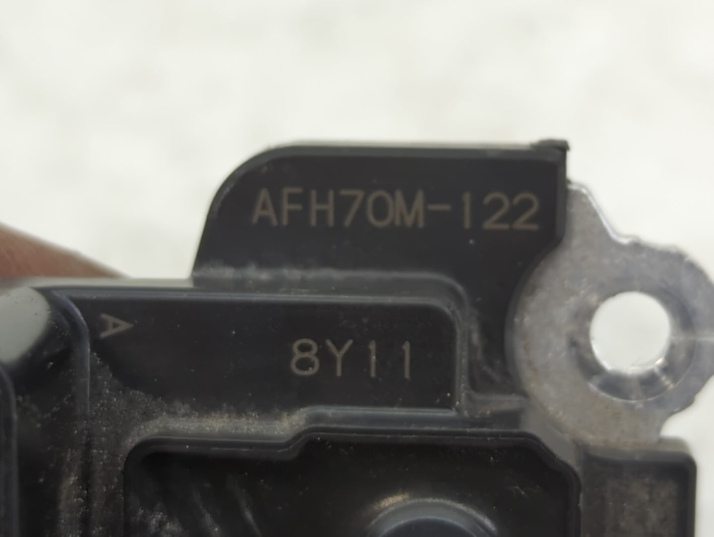 2018-2020 Chevrolet Equinox Mass Air Flow Meter Maf - Oemusedautoparts1.com