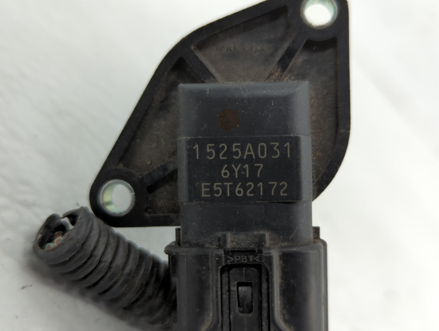 2018-2020 Chevrolet Equinox Mass Air Flow Meter Maf - Oemusedautoparts1.com