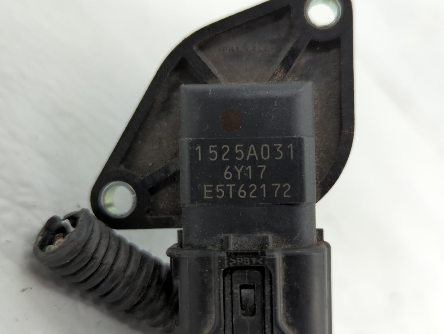 2018-2020 Chevrolet Equinox Mass Air Flow Meter Maf - Oemusedautoparts1.com