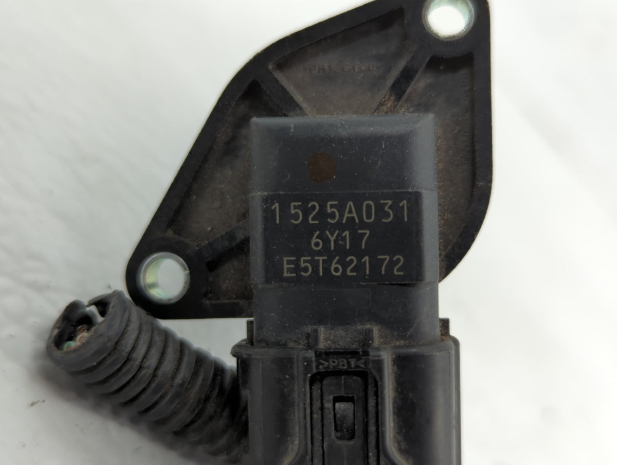 2018-2020 Chevrolet Equinox Mass Air Flow Meter Maf Sensor 634523 - Oemusedautoparts1.com