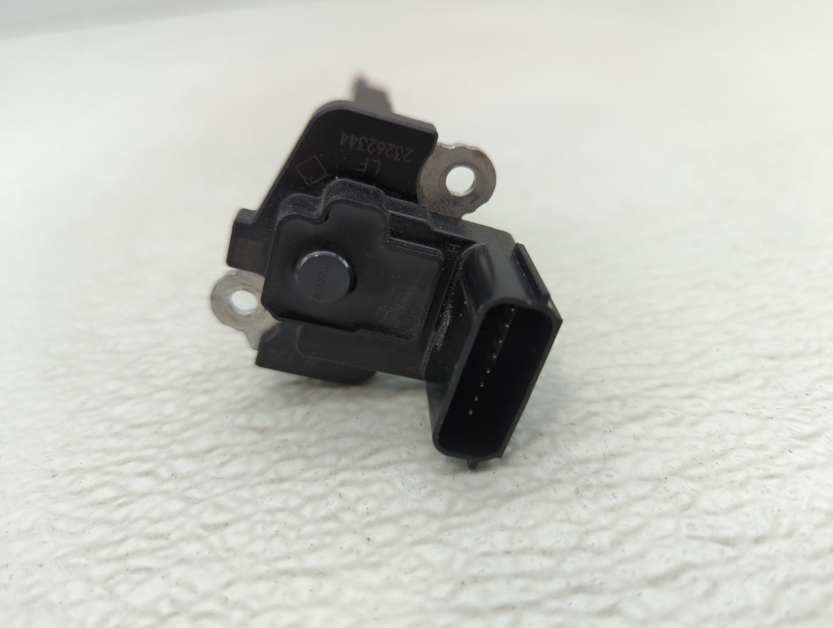 2018-2020 Chevrolet Equinox Mass Air Flow Meter Maf Sensor 634552 - Oemusedautoparts1.com