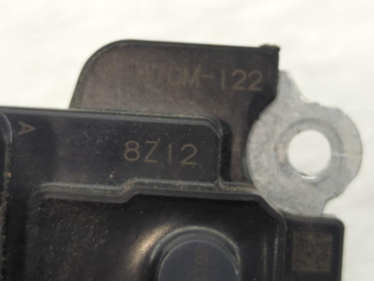2018-2020 Chevrolet Equinox Mass Air Flow Meter Maf Sensor 634552 - Oemusedautoparts1.com