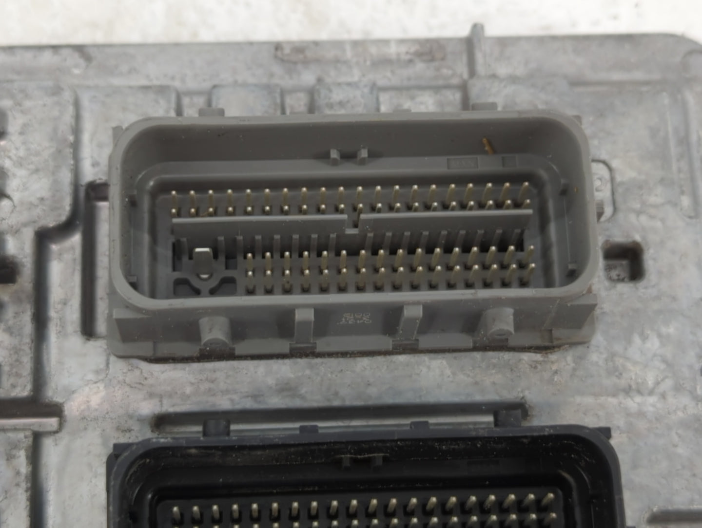 2018-2020 Chevrolet Equinox PCM Engine Control Computer ECU ECM PCU OEM P/N:12692038 Fits Fits 2017 2018 2019 2020 2021 2022