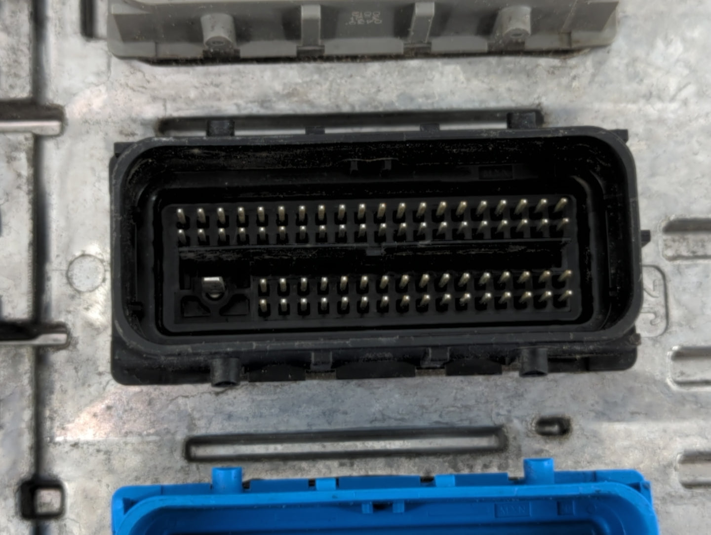 2018-2020 Chevrolet Equinox PCM Engine Control Computer ECU ECM PCU OEM P/N:12692038 Fits Fits 2017 2018 2019 2020 2021 2022