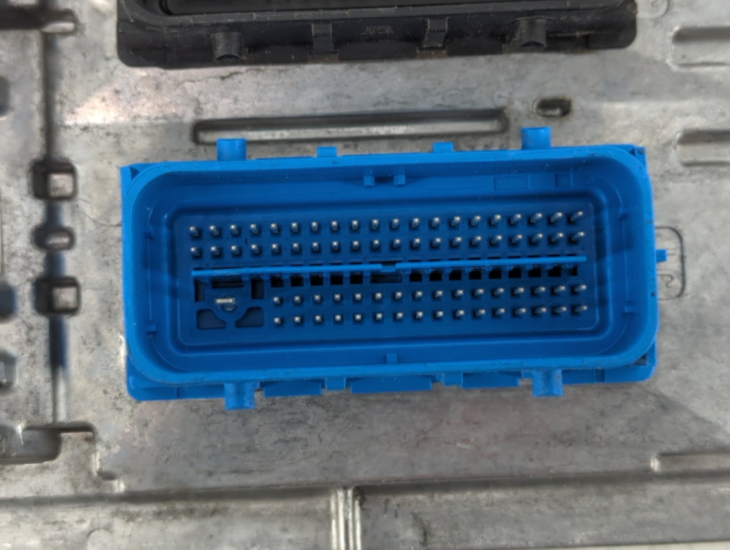 2018-2020 Chevrolet Equinox PCM Engine Control Computer ECU ECM PCU OEM P/N:12692038 Fits Fits 2017 2018 2019 2020 2021 2022
