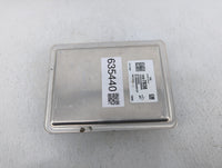 2018-2020 Chevrolet Equinox PCM Engine Control Computer ECU ECM PCU OEM P/N:12692038 Fits Fits 2017 2018 2019 2020 2021 2022