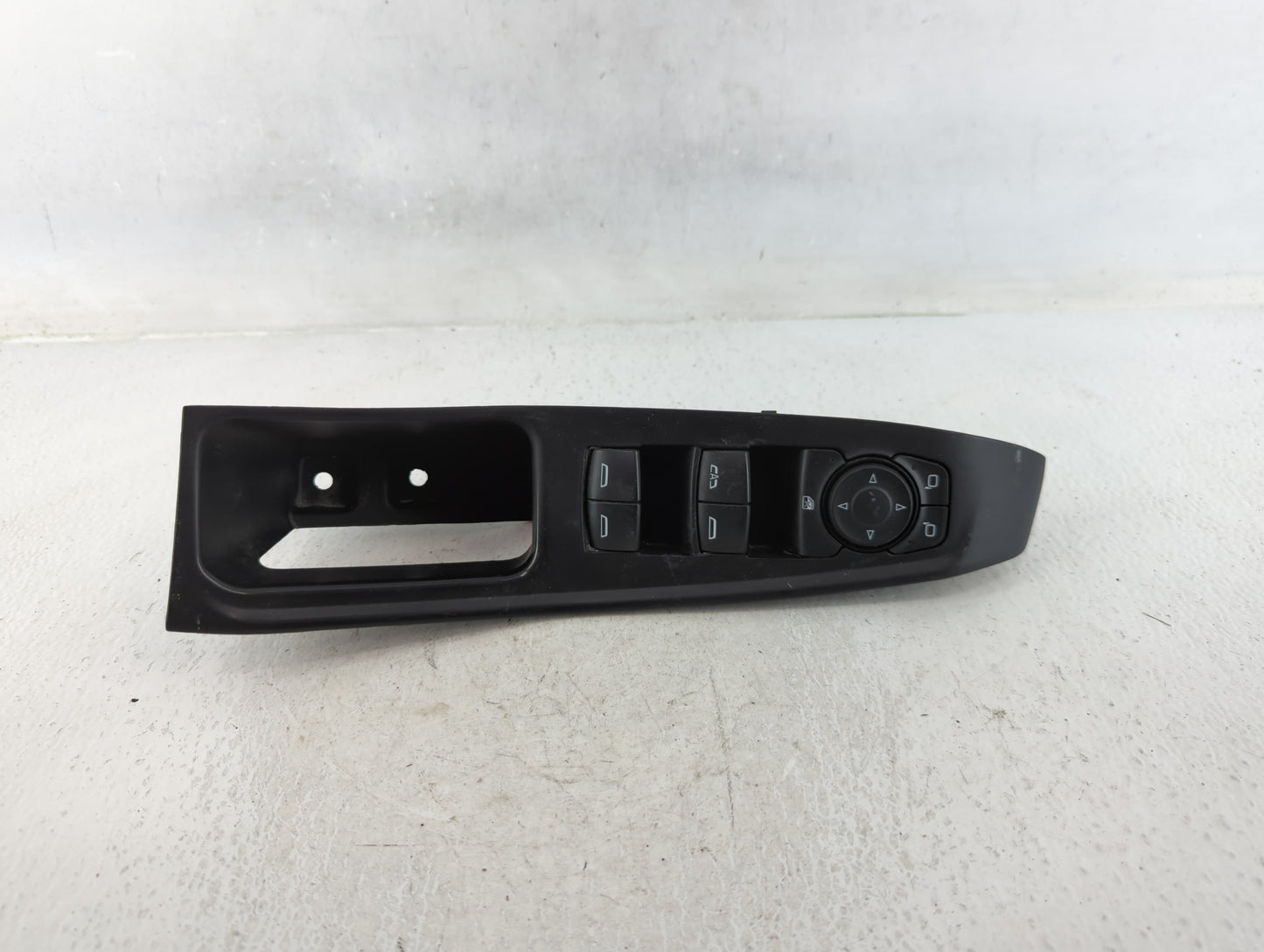 2018-2022 Chevrolet Equinox Master Power Window Switch Replacement Driver Side Left P/N:84513464 Fits OEM Used Auto Parts - 