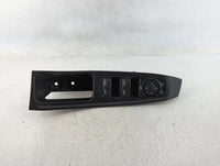 2018-2022 Chevrolet Equinox Master Power Window Switch Replacement Driver Side Left P/N:84513464 Fits OEM Used Auto Parts - 