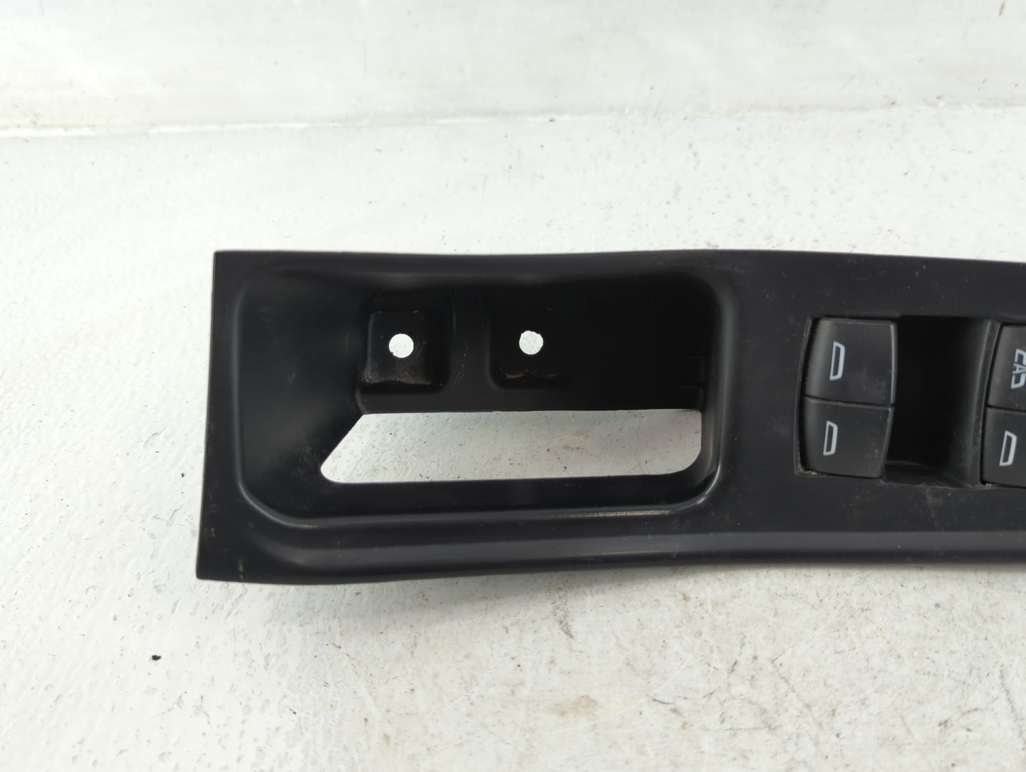 2018-2022 Chevrolet Equinox Master Power Window Switch Replacement Driver Side Left P/N:84513464 Fits OEM Used Auto Parts - 