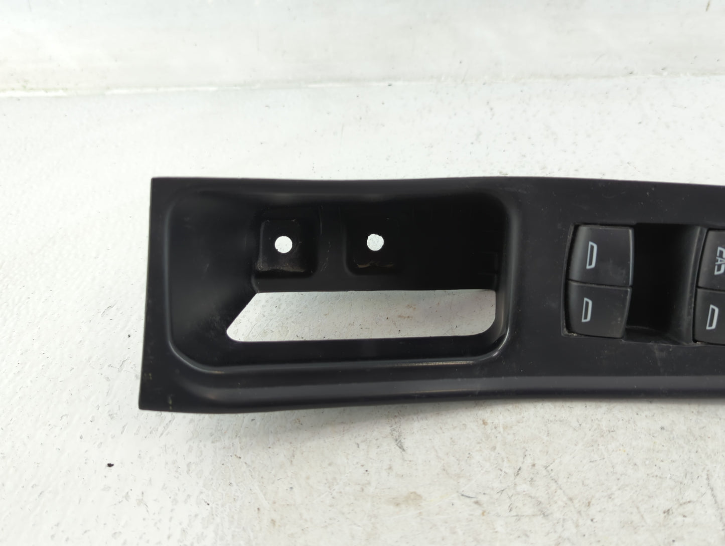 2018-2022 Chevrolet Equinox Master Power Window Switch Replacement Driver Side Left P/N:84513464 Fits OEM Used Auto Parts - 