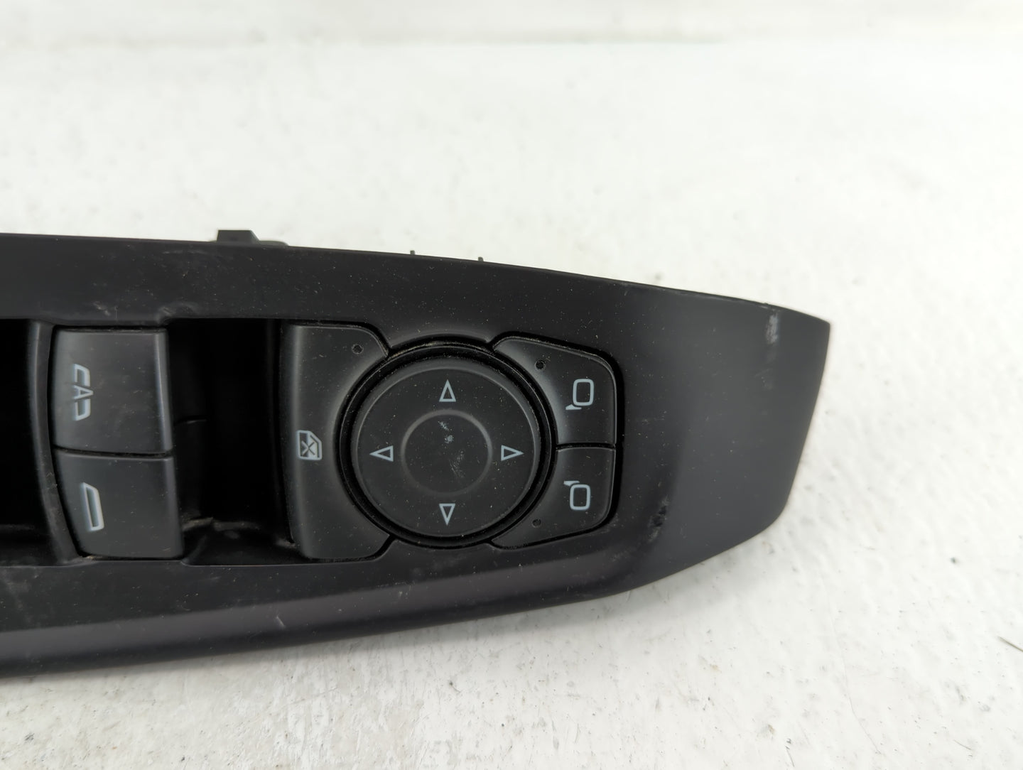 2018-2022 Chevrolet Equinox Master Power Window Switch Replacement Driver Side Left P/N:84513464 Fits OEM Used Auto Parts - 