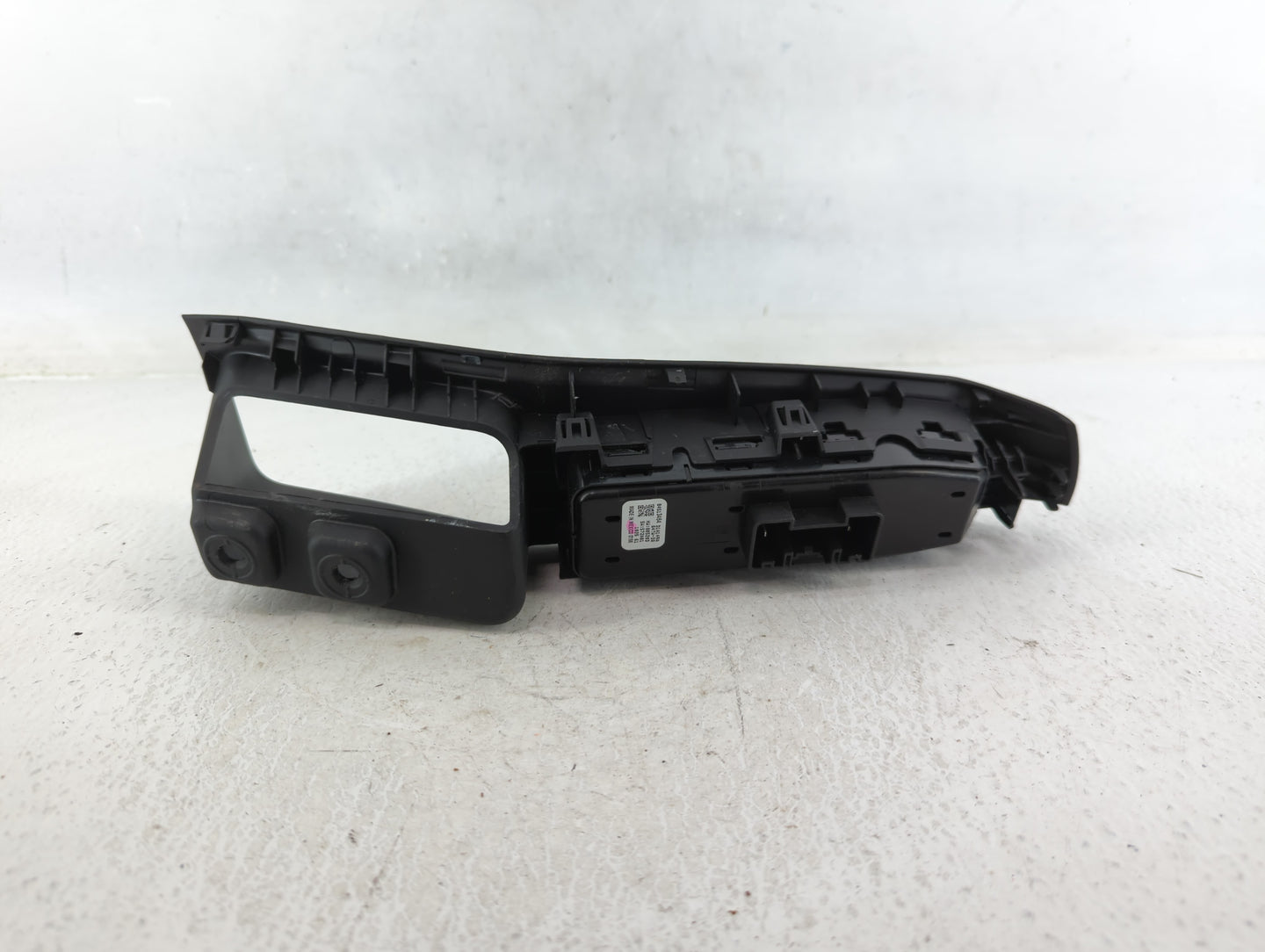 2018-2022 Chevrolet Equinox Master Power Window Switch Replacement Driver Side Left P/N:84513464 Fits OEM Used Auto Parts - 