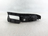 2018-2022 Chevrolet Equinox Master Power Window Switch Replacement Driver Side Left P/N:84513464 Fits OEM Used Auto Parts - 