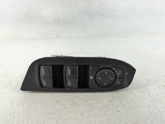 compare product 2018-2022 Chevrolet Equinox Master Power Window Switch Replacement Driver Side Left P/N:84513464 Fits OEM Used Auto Parts