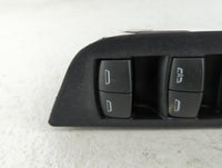 2018-2022 Chevrolet Equinox Master Power Window Switch Replacement Driver Side Left P/N:84513464 Fits OEM Used Auto Parts - 