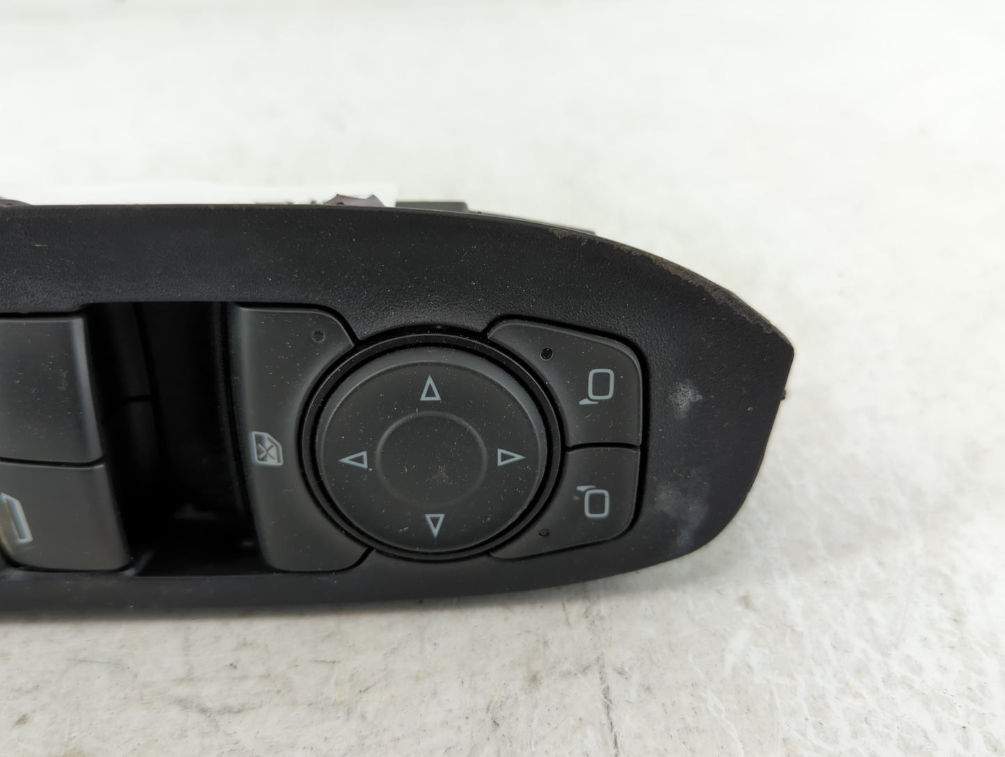 2018-2022 Chevrolet Equinox Master Power Window Switch Replacement Driver Side Left P/N:84513464 Fits OEM Used Auto Parts - 
