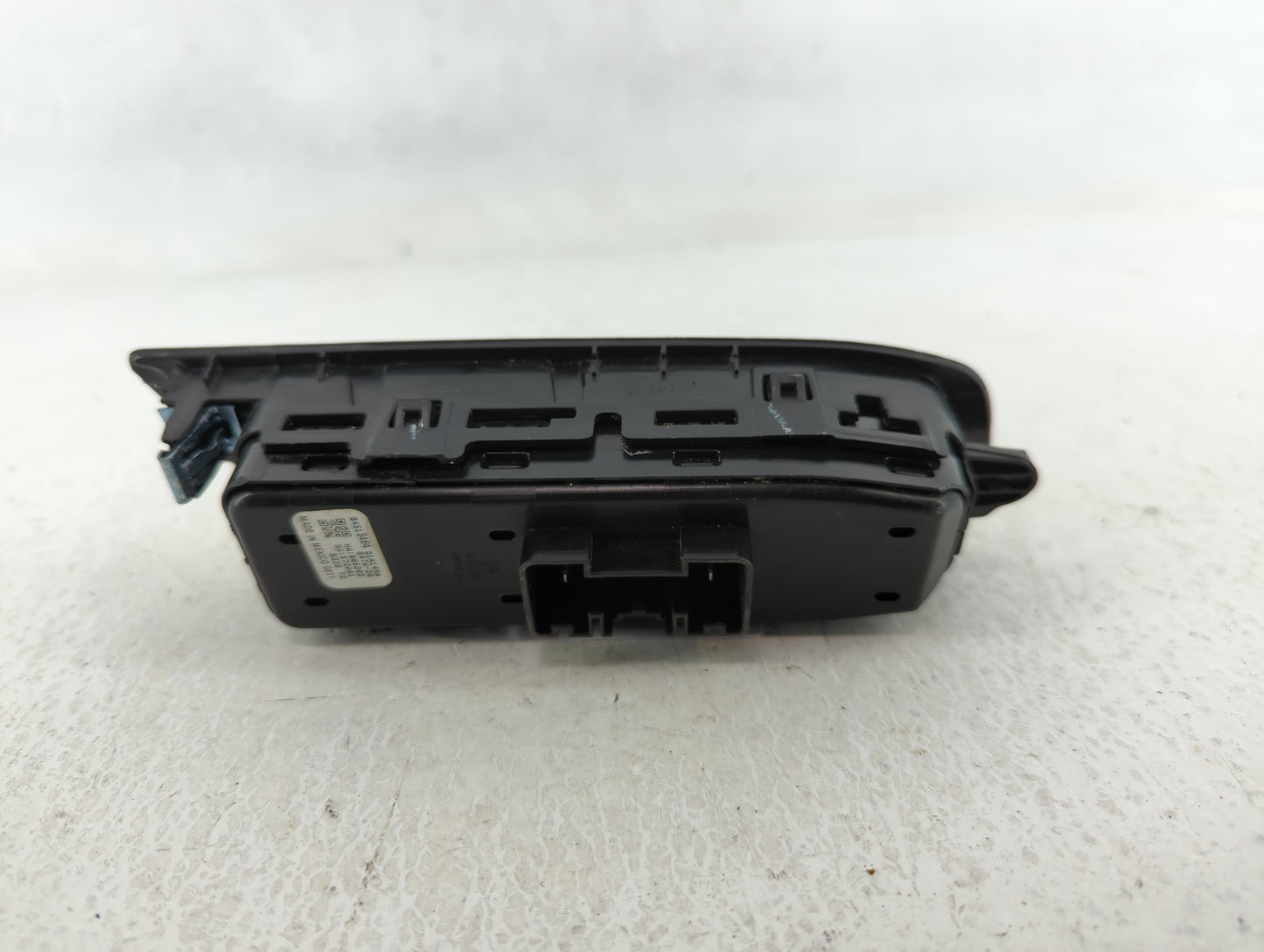 2018-2022 Chevrolet Equinox Master Power Window Switch Replacement Driver Side Left P/N:84513464 Fits OEM Used Auto Parts - 