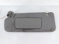 2018-2019 Chevrolet Equinox Sun Visor Shade Replacement Passenger Right Mirror Fits Fits 2018 2019 OEM Used Auto Parts - Oem