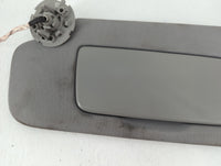 2018-2019 Chevrolet Equinox Sun Visor Shade Replacement Passenger Right Mirror Fits Fits 2018 2019 OEM Used Auto Parts - Oem