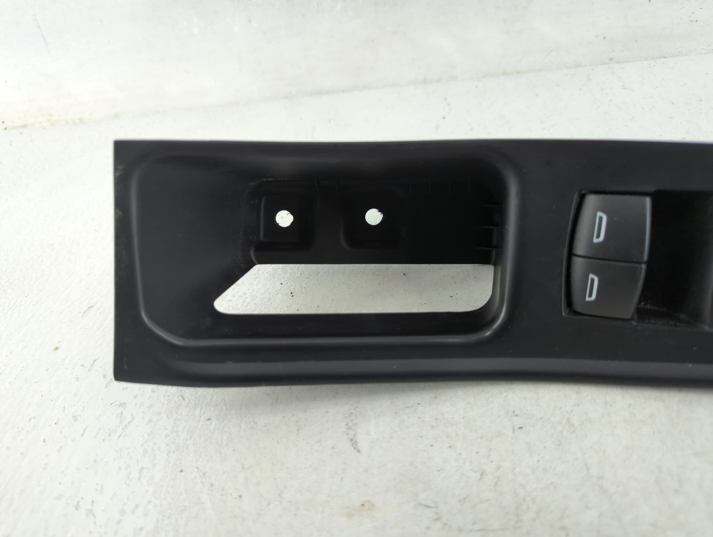 2018-2022 Chevrolet Equinox Master Power Window Switch Replacement Driver Side Left P/N:84513464 Fits OEM Used Auto Parts - 