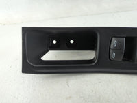 2018-2022 Chevrolet Equinox Master Power Window Switch Replacement Driver Side Left P/N:84513464 Fits OEM Used Auto Parts - 