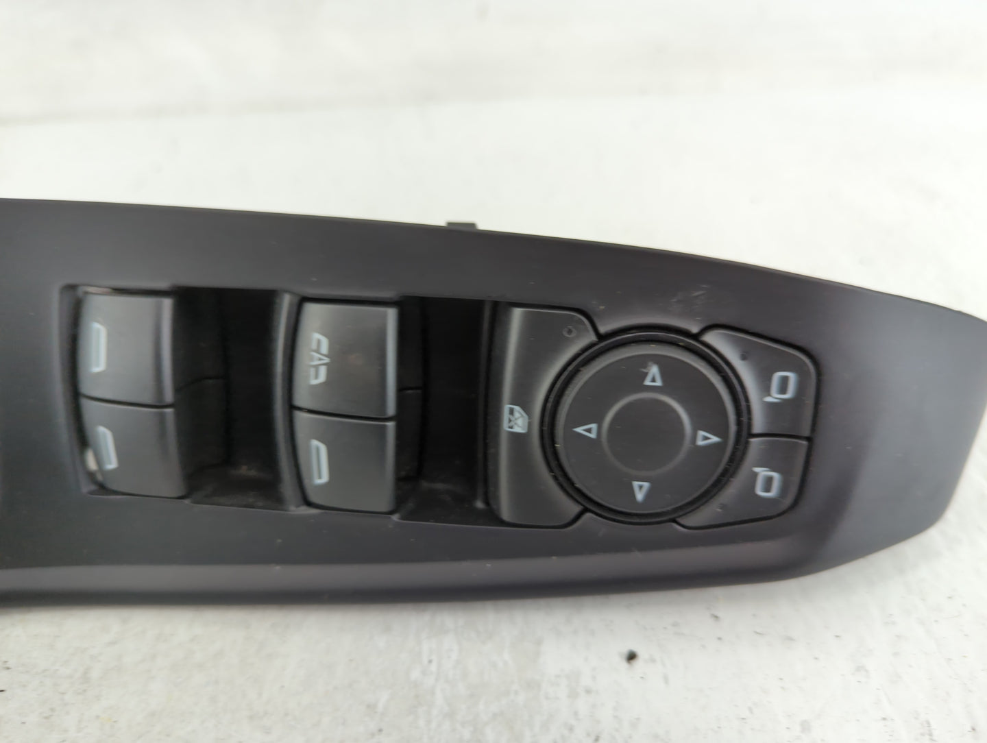 2018-2022 Chevrolet Equinox Master Power Window Switch Replacement Driver Side Left P/N:84513464 Fits OEM Used Auto Parts - 